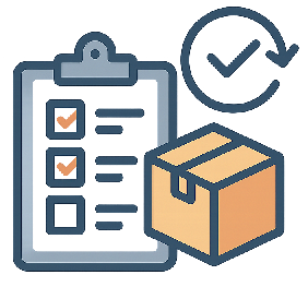 Order Management